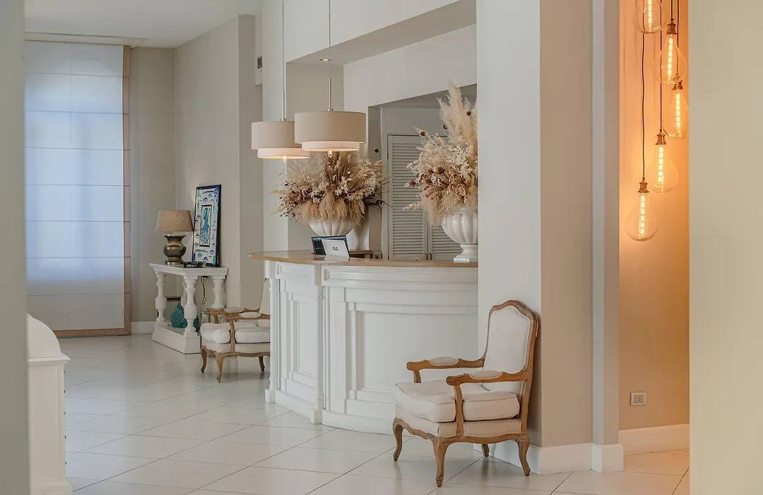 Hotel Capri- Adult Only-1