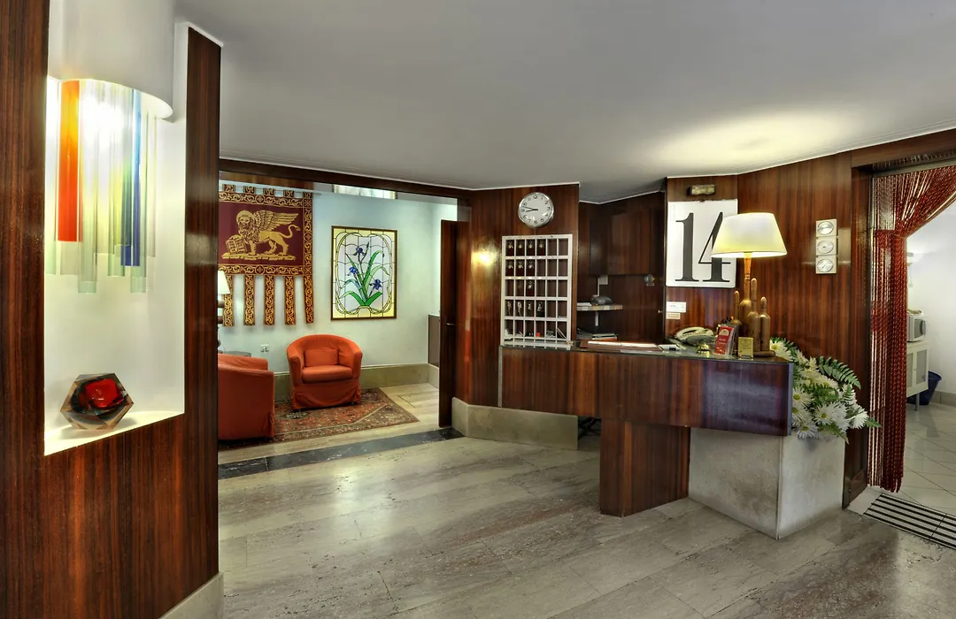 Hotel Caprera-1