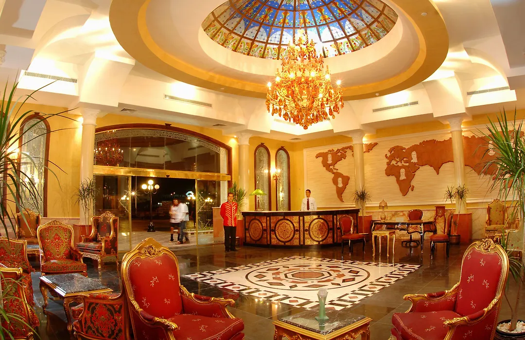 Oriental Rivoli Hotel & Spa (Adults Only)-1