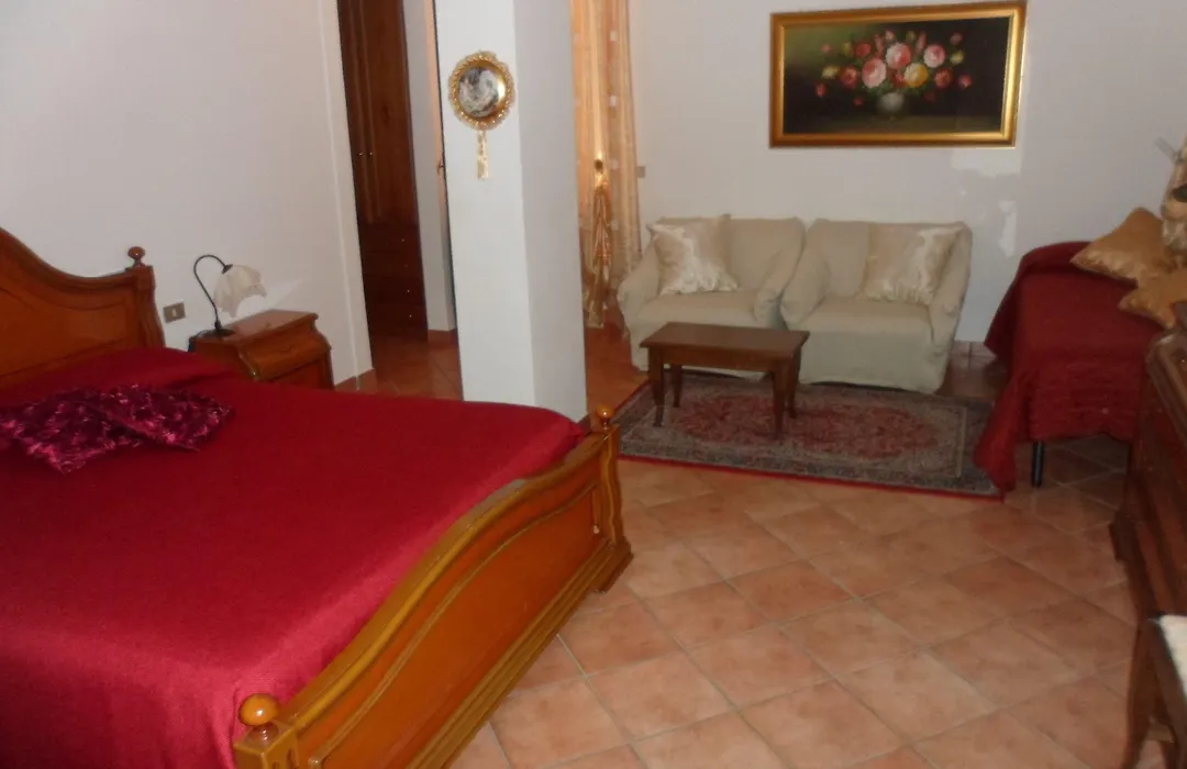 Bed & Breakfast Laino-1