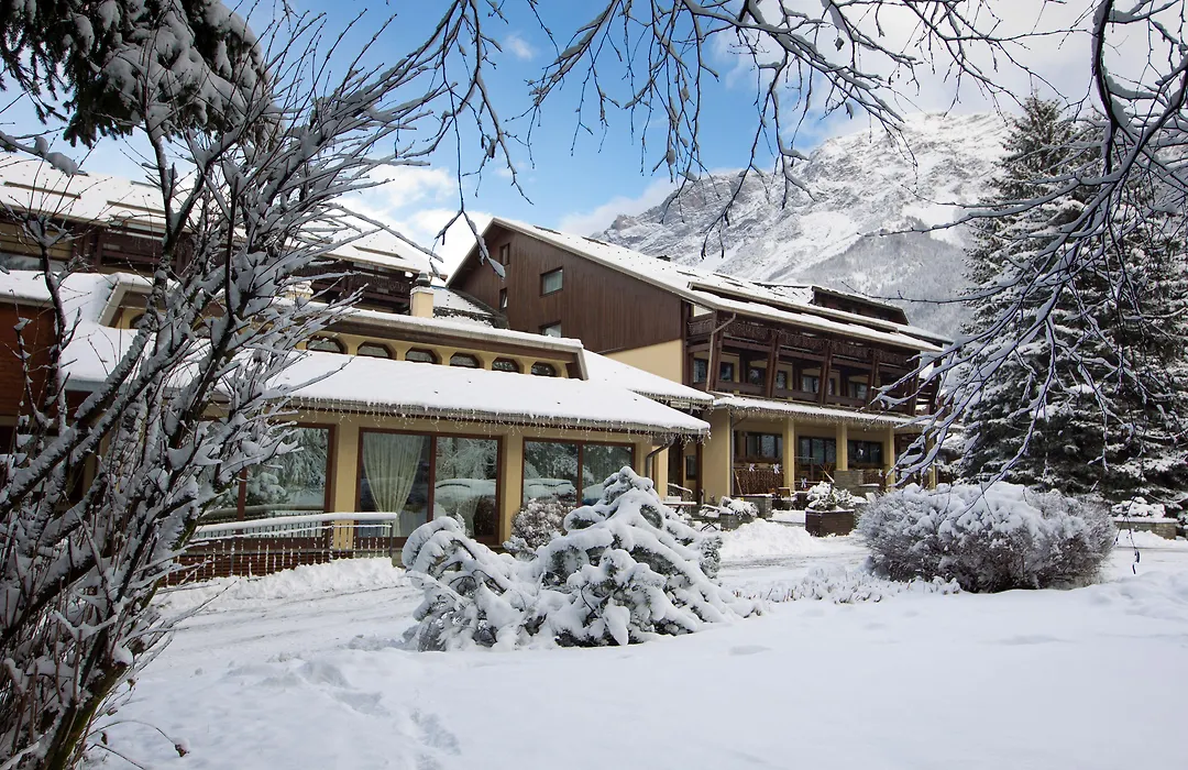 Palace Hotel Wellness & Beauty-1