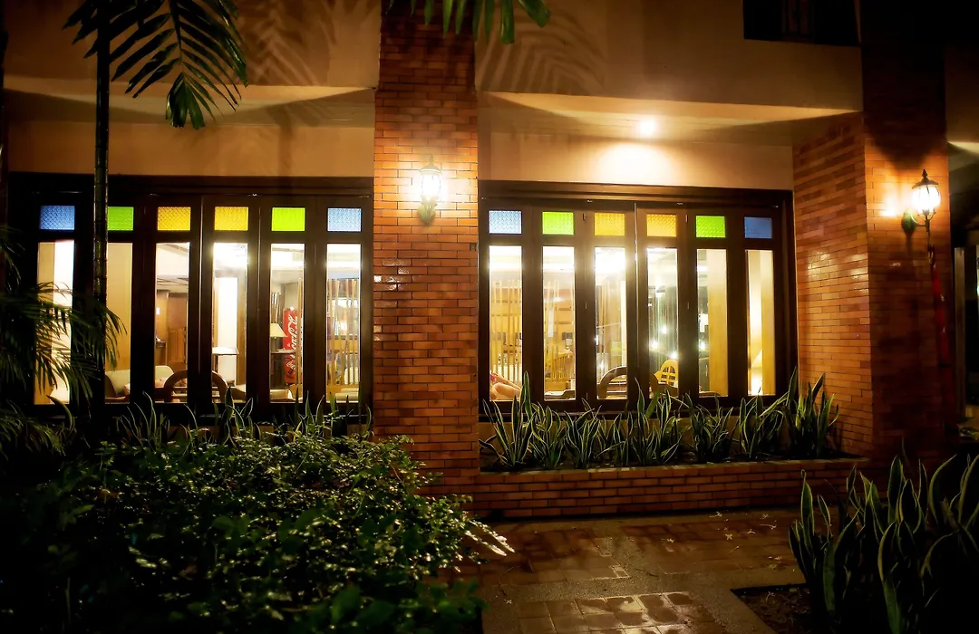 Chiangmai Gate Hotel-1