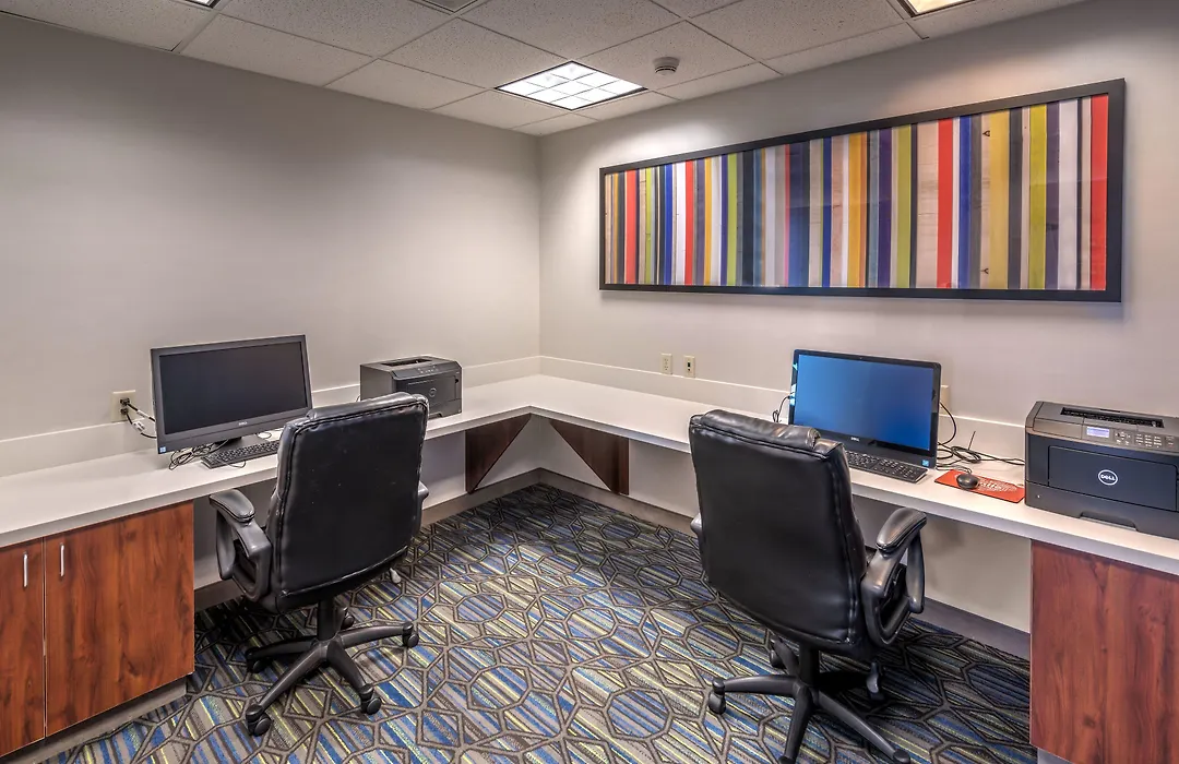 Holiday Inn Express Hotel & Suites Minden By Ihg-1