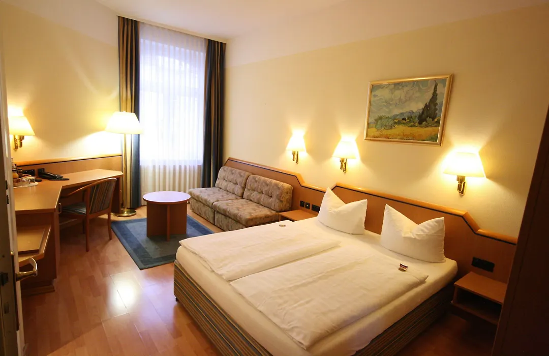 Altstadt Hotel-1