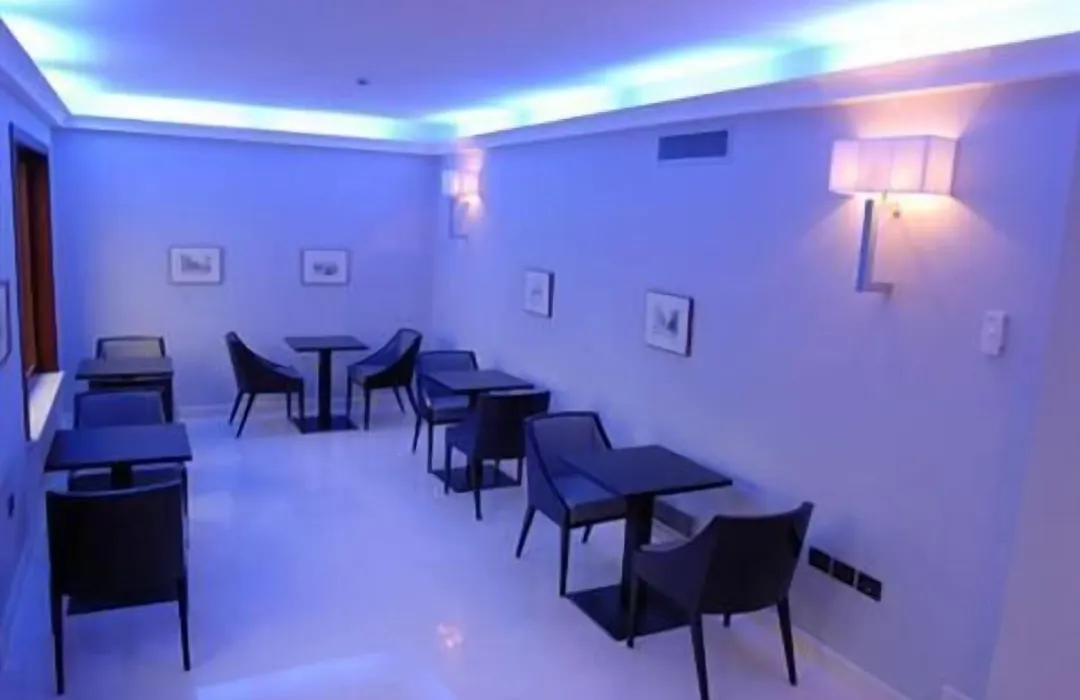 Palazzo Foti Hotel-1