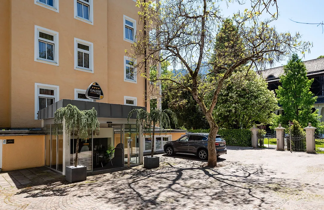 Galerie Hotel-1