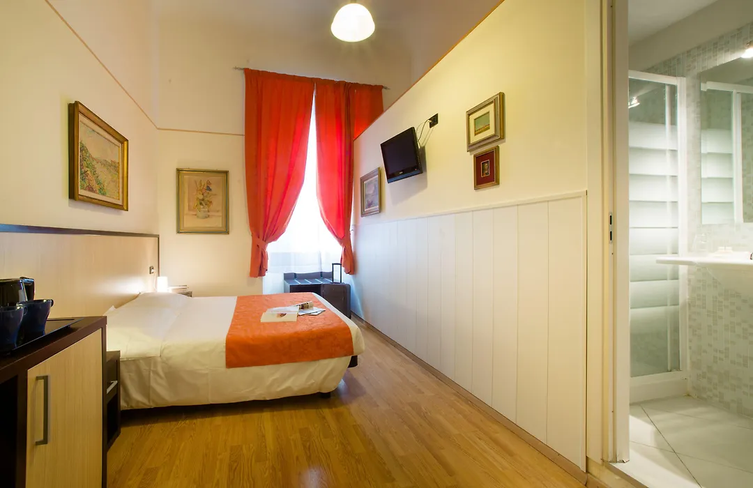 Residenza Maglioni Al Battistero-1