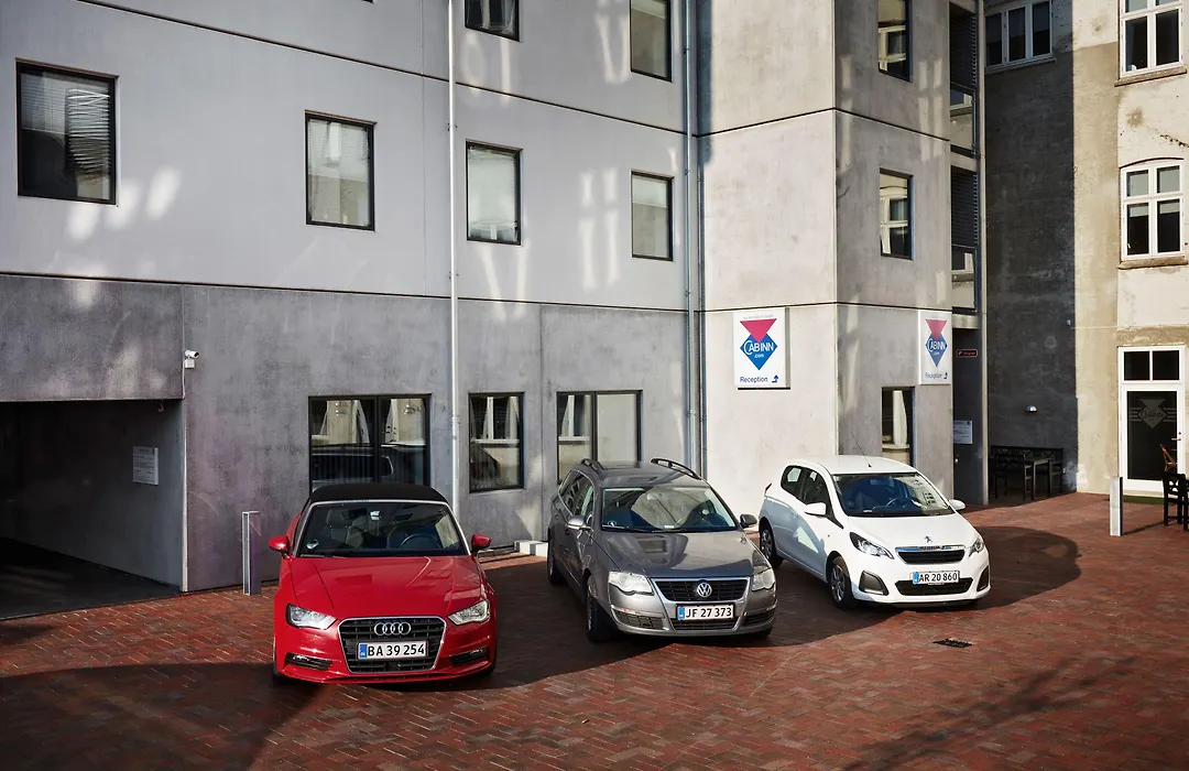 Cabinn Esbjerg-1