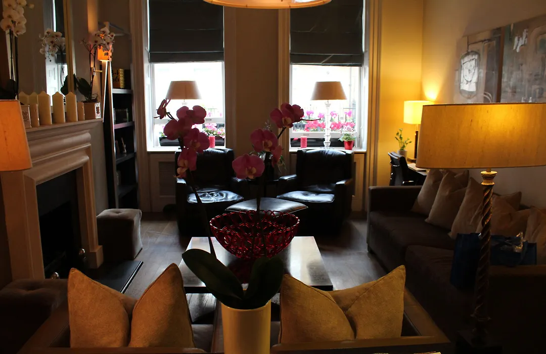 The Sumner Hotel-1