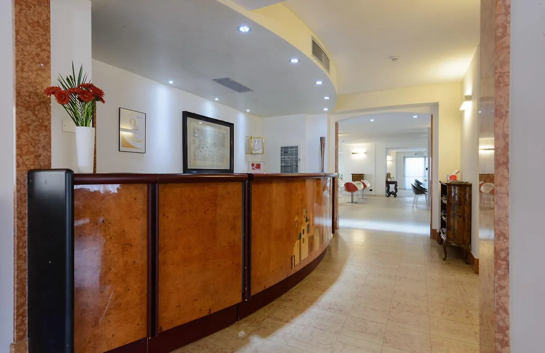 Corte Ongaro Hotel-1