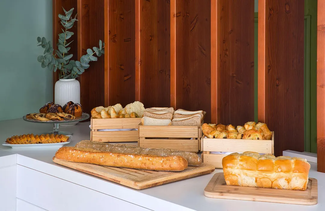Hotel Paradou Mediterranee, BW Signature Collection By Best Western-1