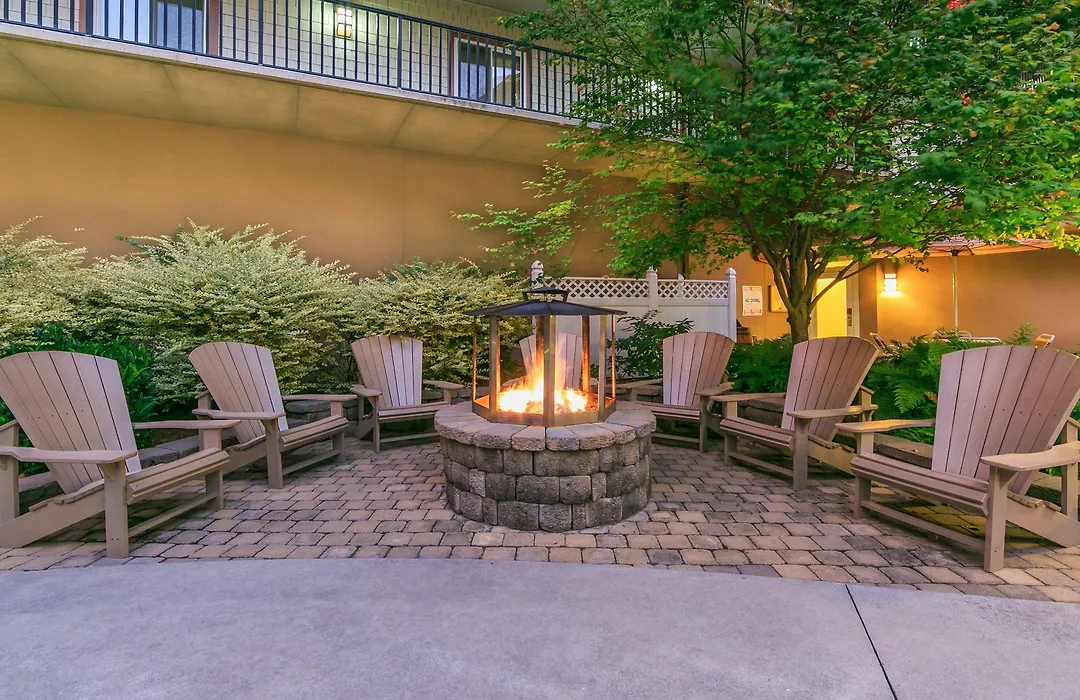 Holiday Inn Club Vacations Smoky Mountain Resort-1