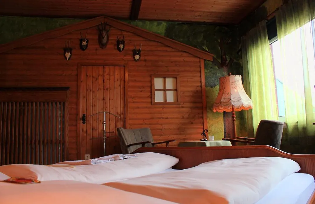 Hotel Restaurant Zum Postillion-1