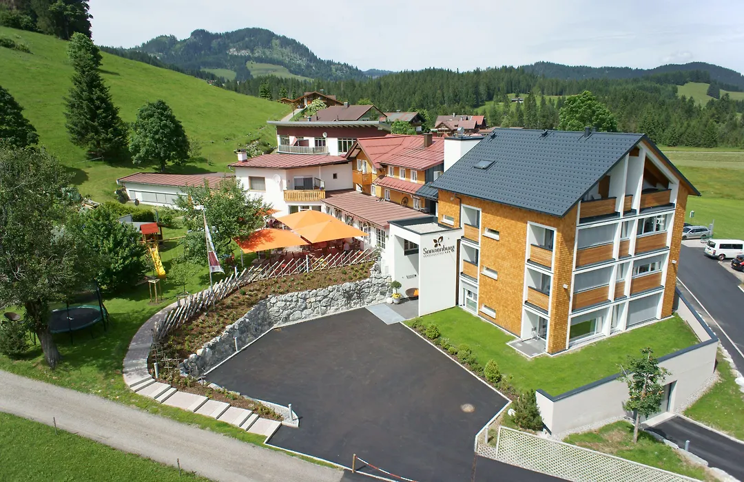 Genuss-&Aktivhotel Sonnenburg-1