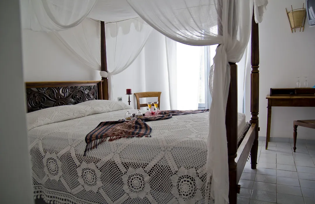 Quartara Boutique Hotel-1