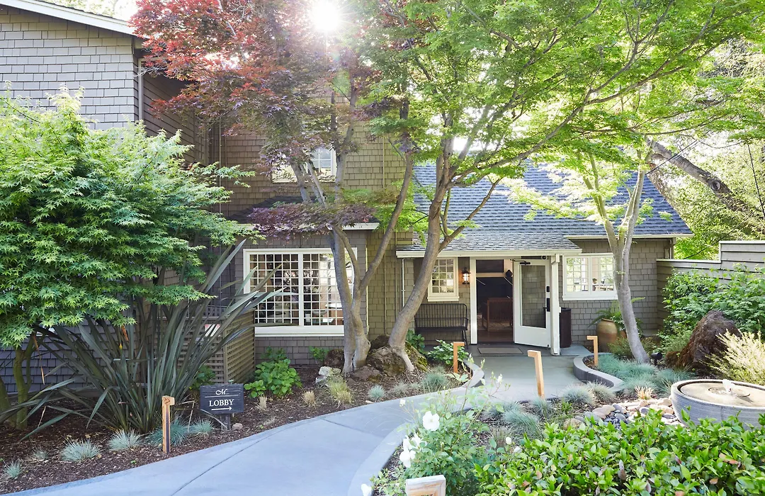 Milliken Creek Inn-1