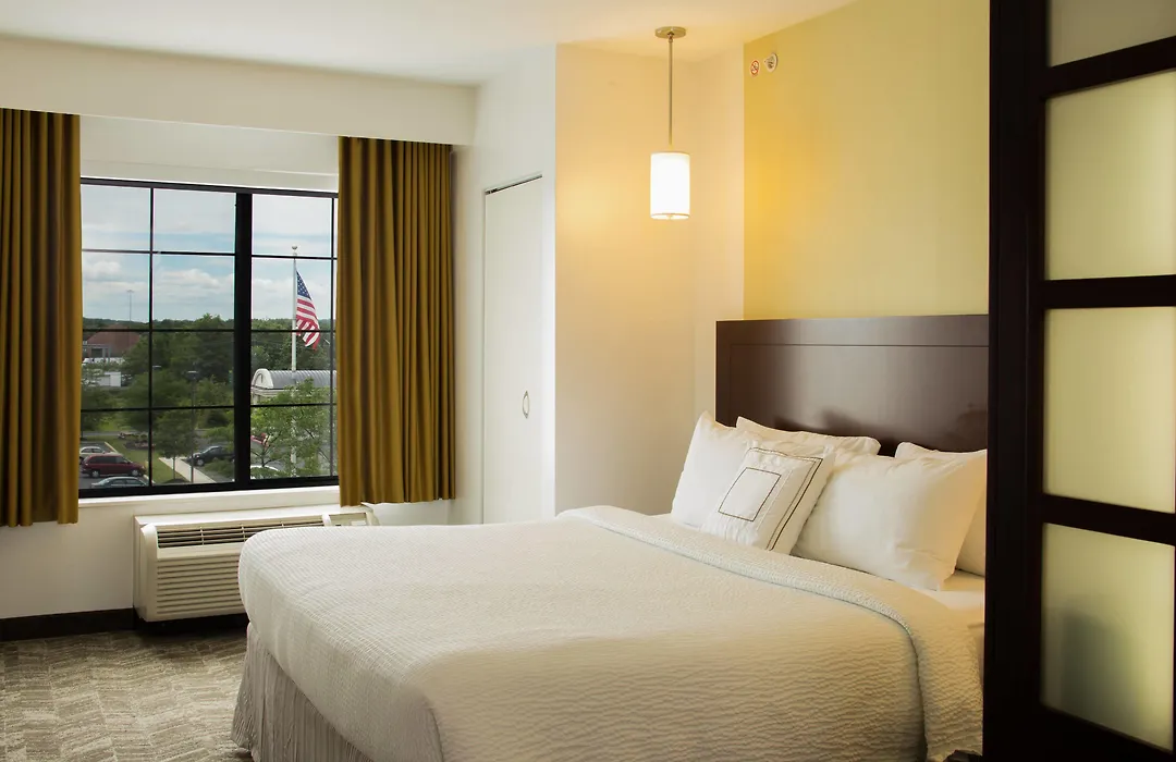 Springhill Suites Quakertown Pennsylvania-1