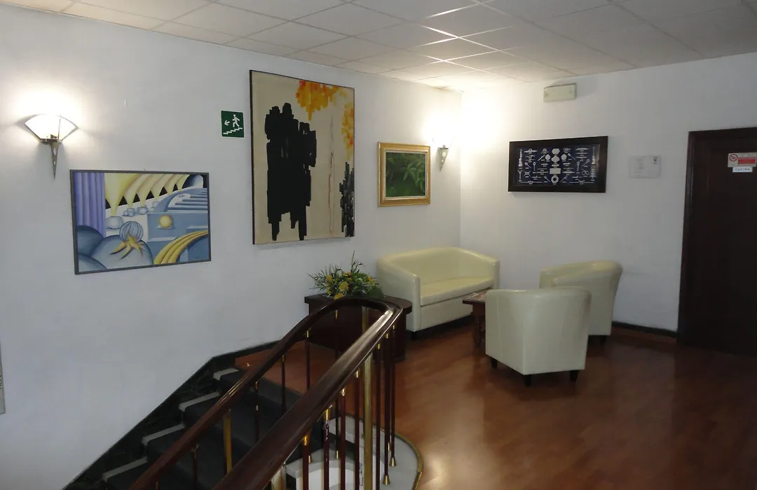 Giappone Inn Parking Hotel-1