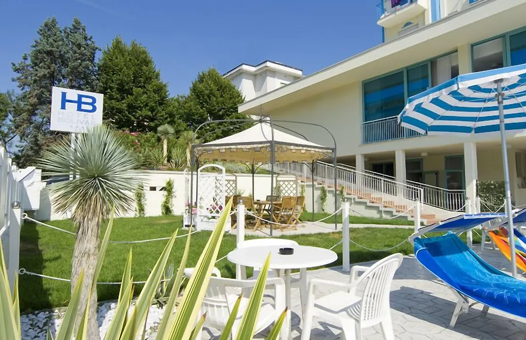 Hotel Bolivar-1