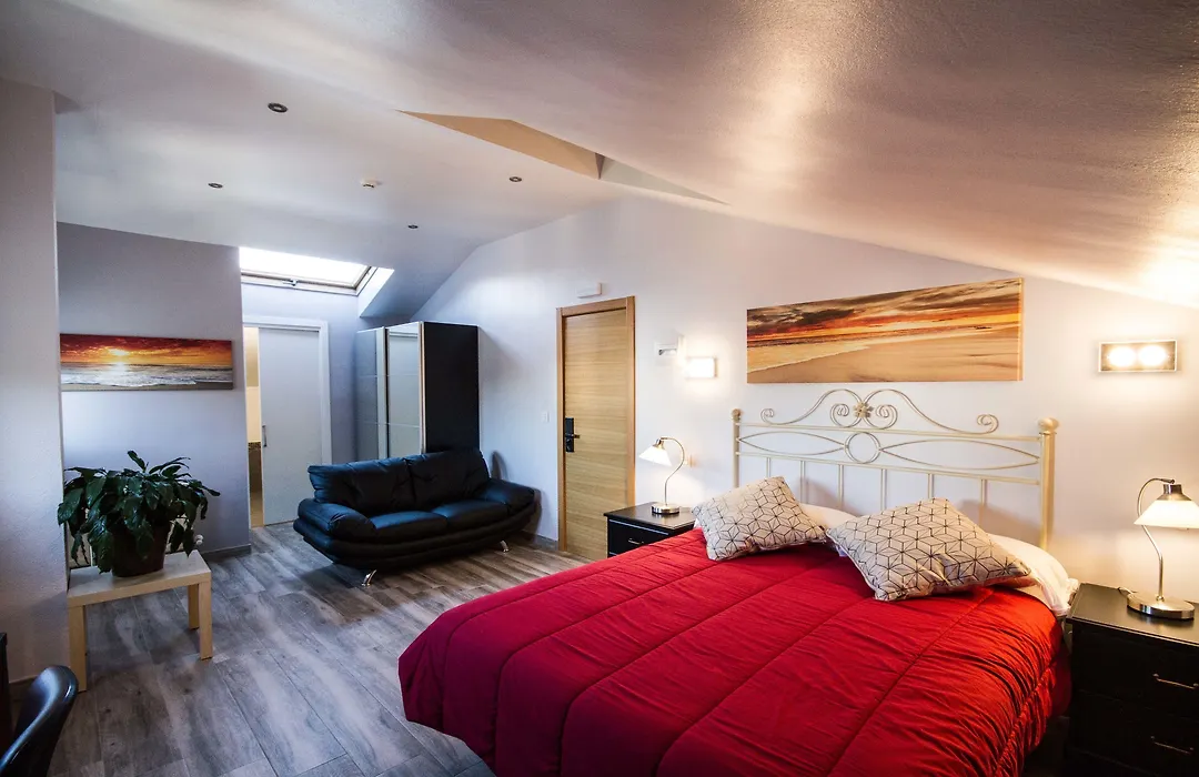 Hotel Ria de Bilbao-1
