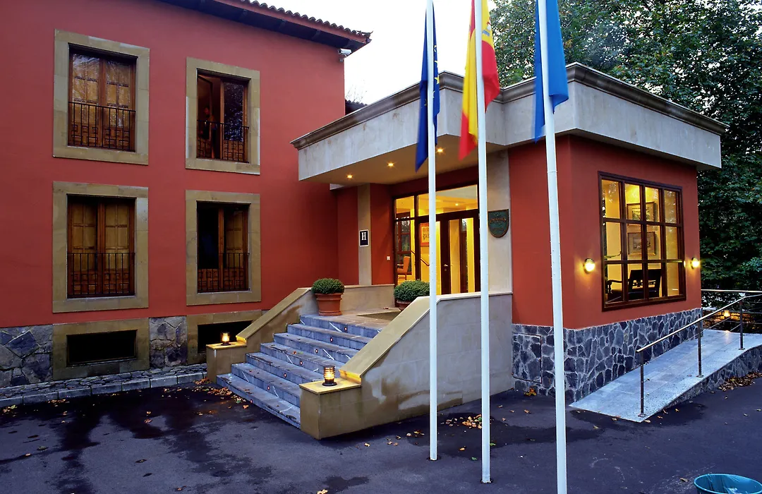 Parador de Gijón-1