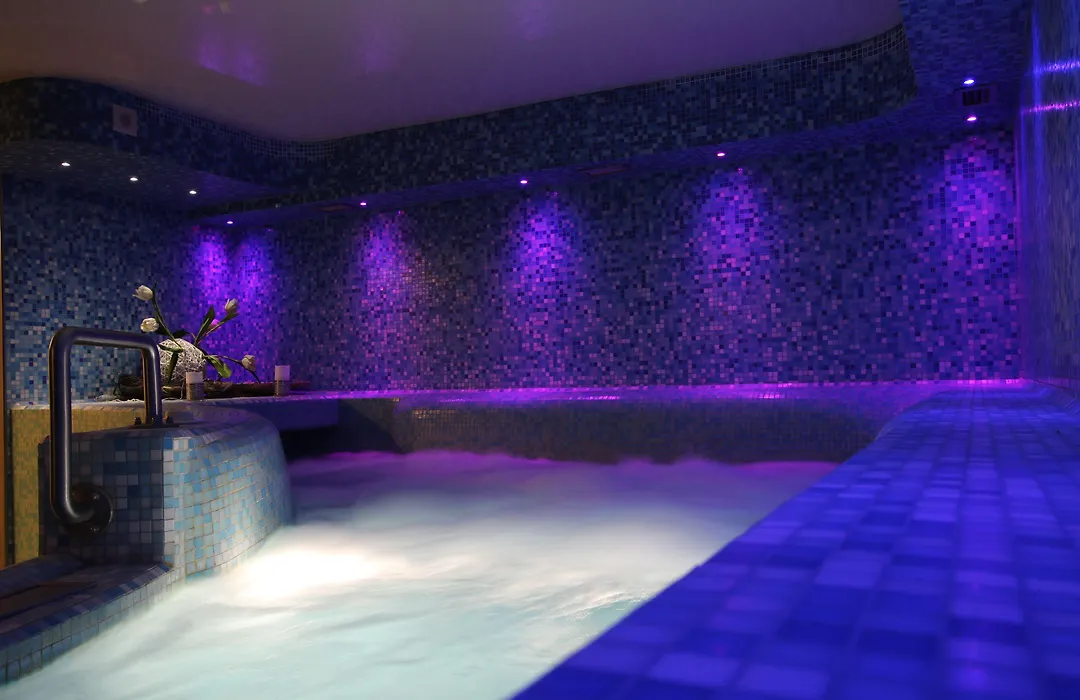 Maritan Hotel & Spa-1