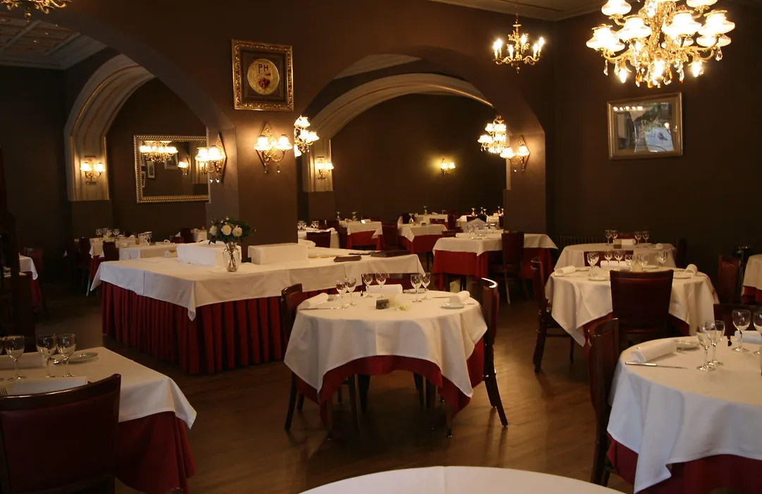 Hotel Pyrénées-1