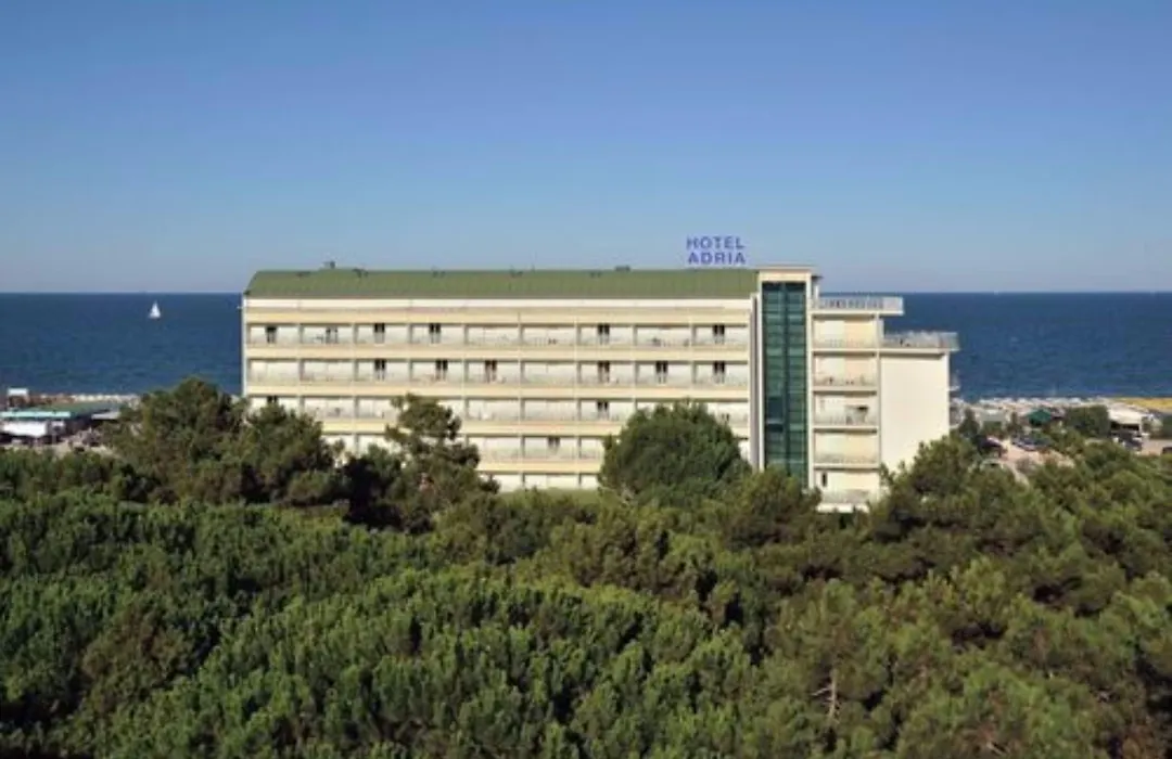 Hotel Adria-1