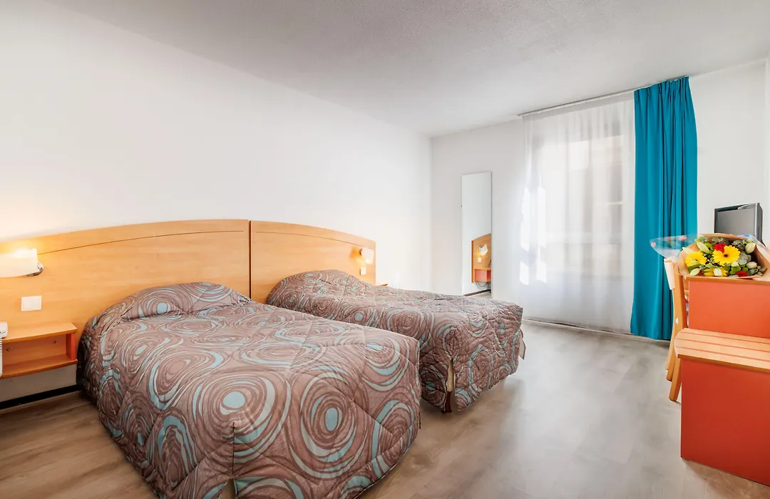 Hôtel Ariane-1