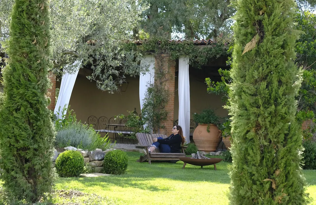 Relais Sant'Elena-1