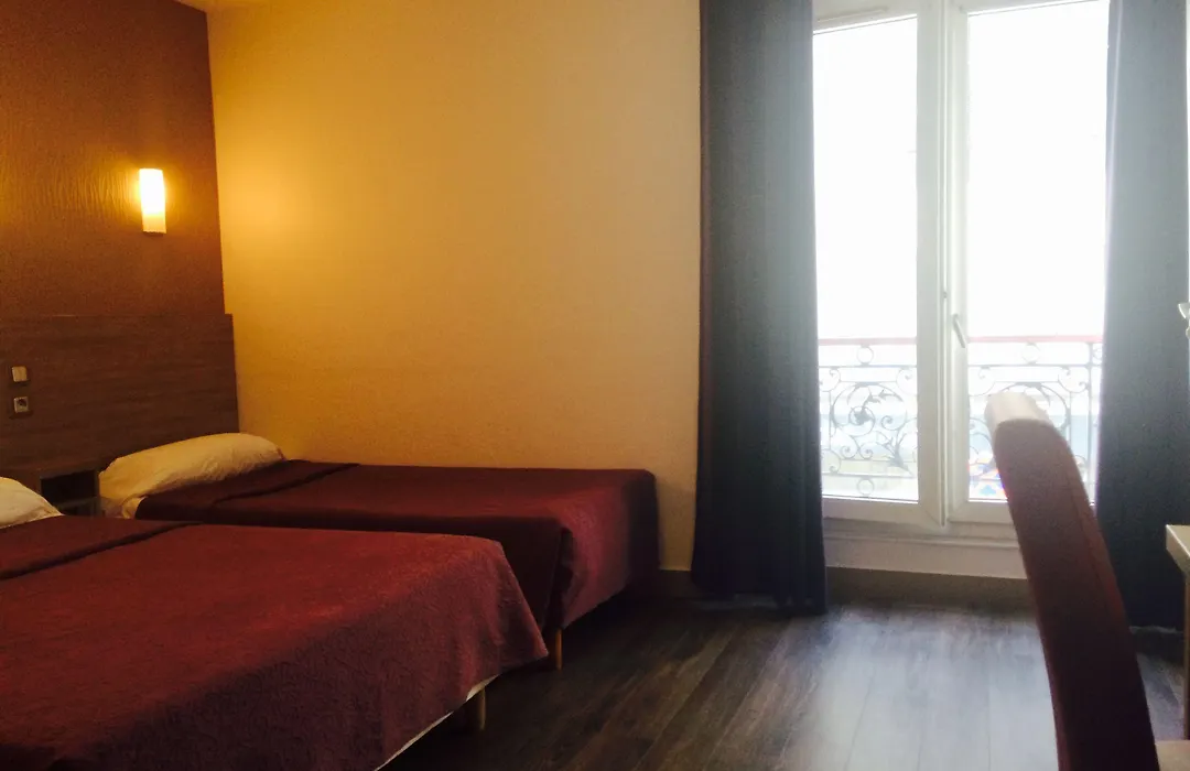Grand Hôtel Magenta-1