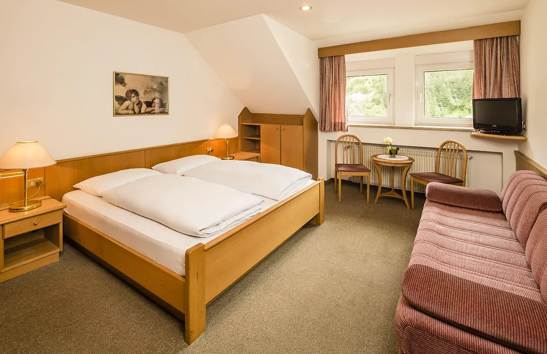 Hotel Touring Dolomites-1