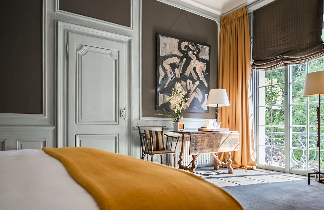B&B The Verhaegen-1
