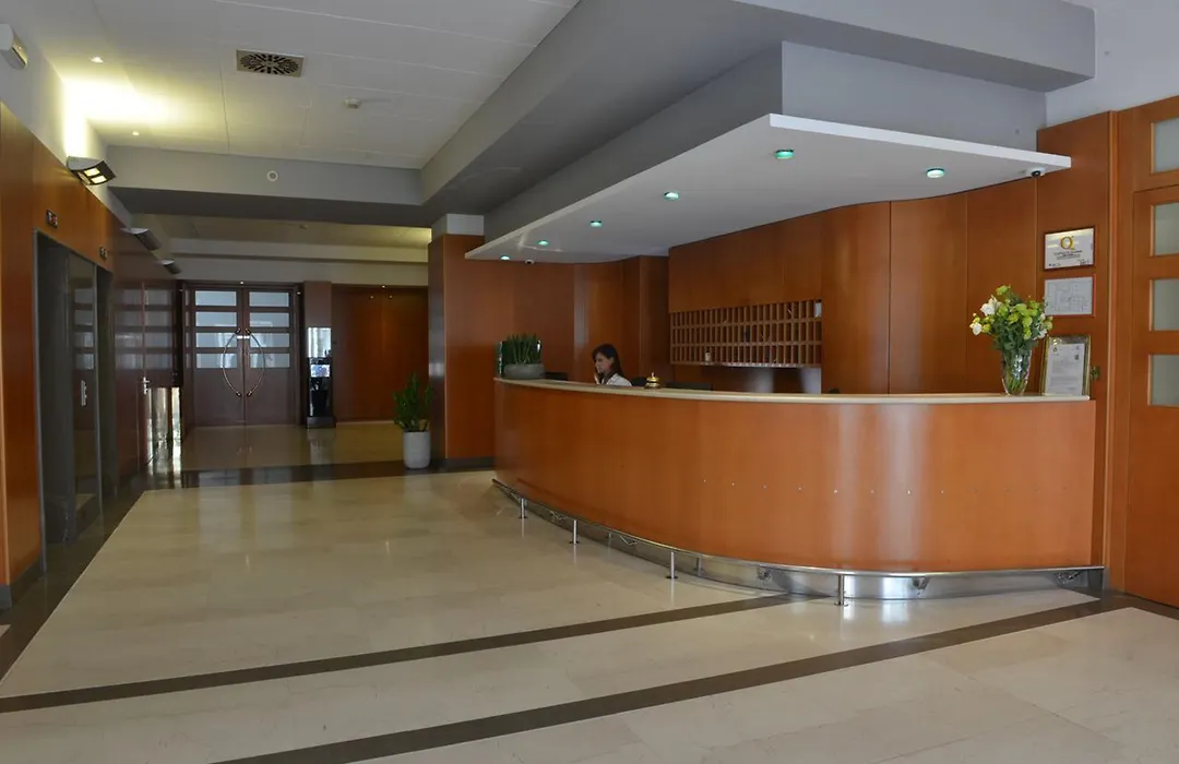 Hotel San Domenico Al Piano-1