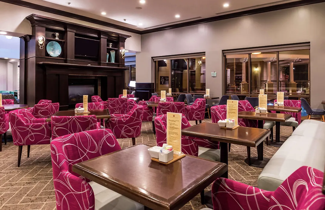 Hilton Garden Inn Jacksonville Downtown Southbank-1
