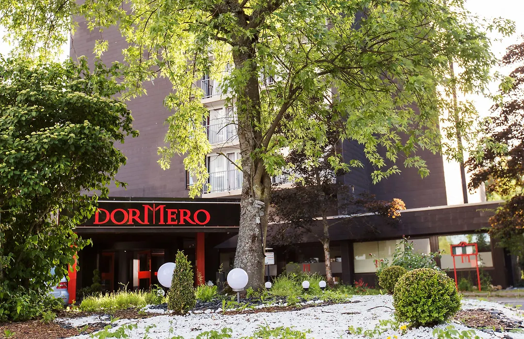 DORMERO Hotel Freudenstadt-1