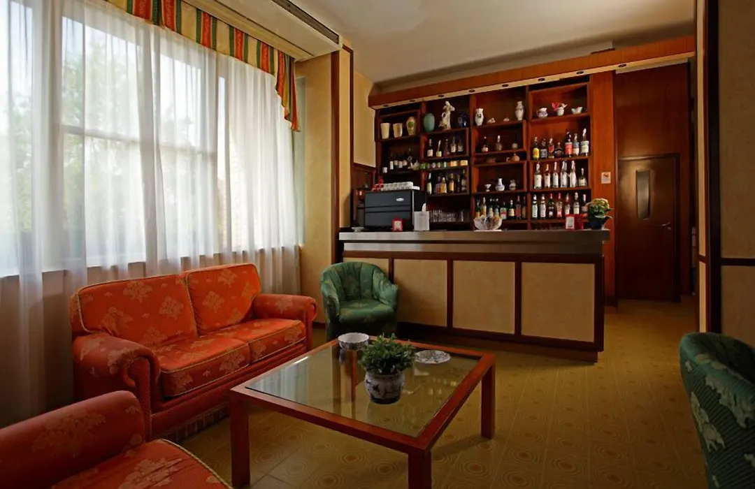 Hotel Ariston-1