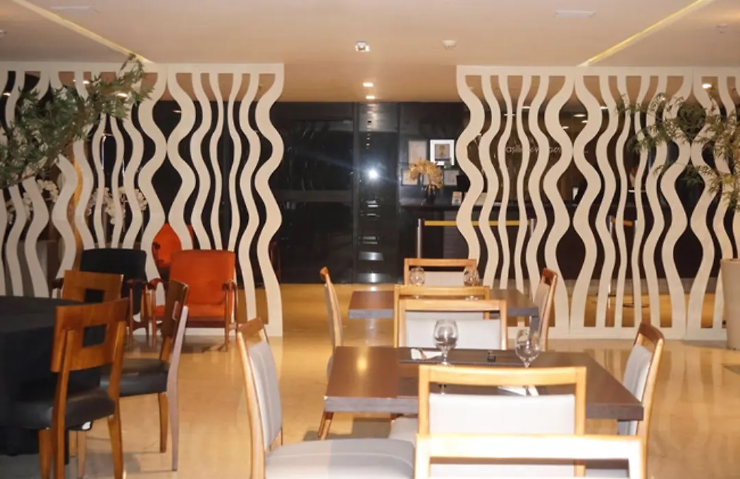 Brasília Imperial Hotel e Eventos-1