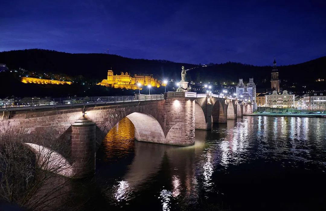 Hotel Zur Alten Brücke-1