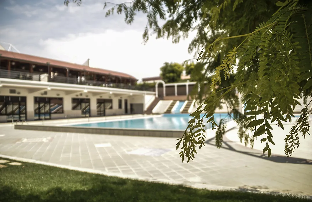 D'Aragona Lifestyle Hotel-1