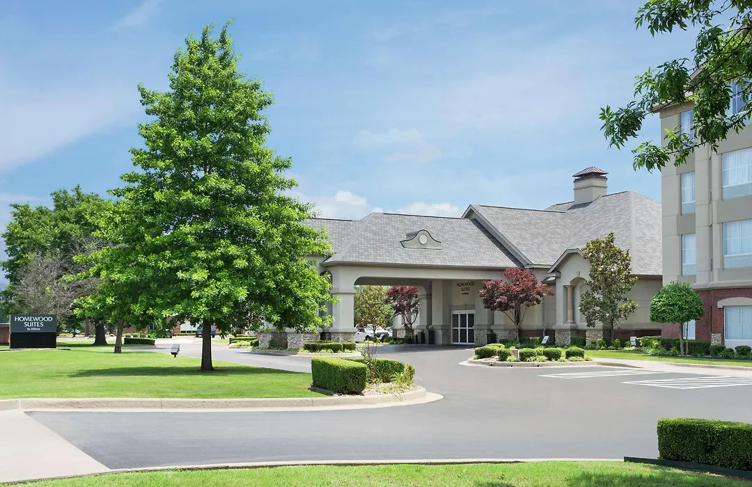 Homewood Suites By Hilton Fort Smith-1