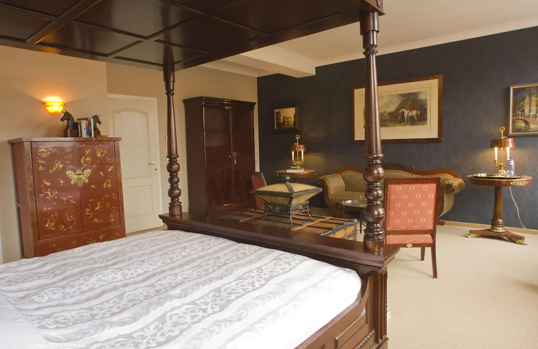 B&B Huis ´T Schaep-1
