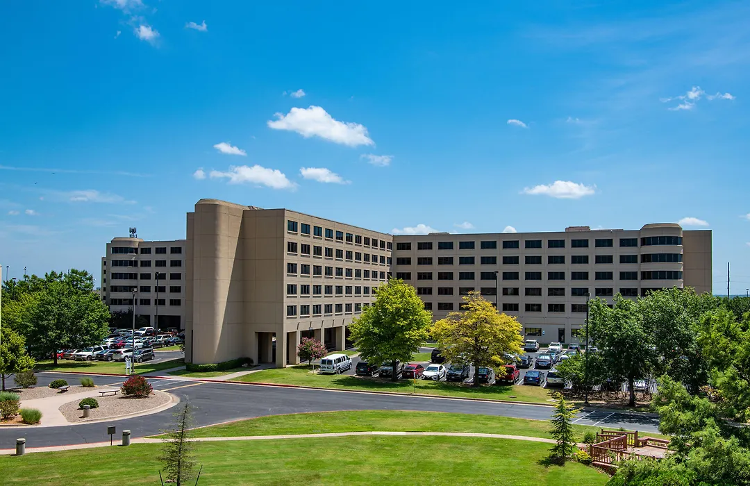 Nced Conference Center & Hotel-1