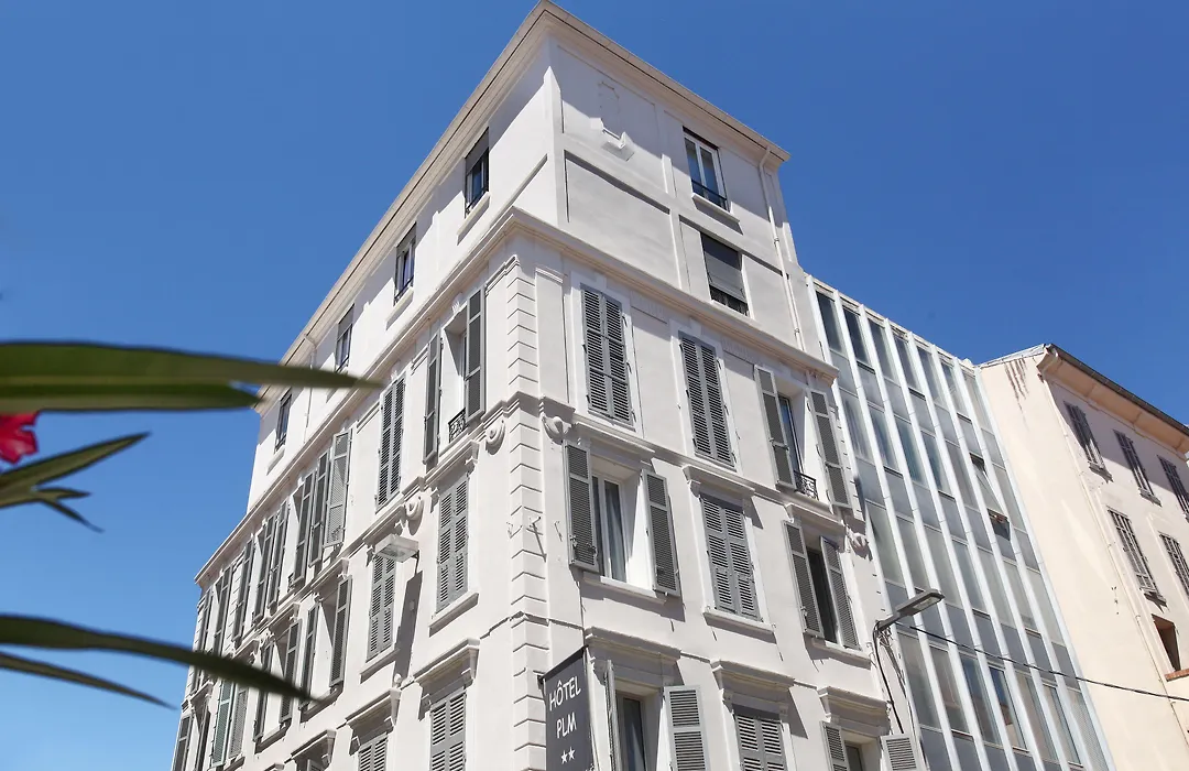 Hôtel P.L.M.-1