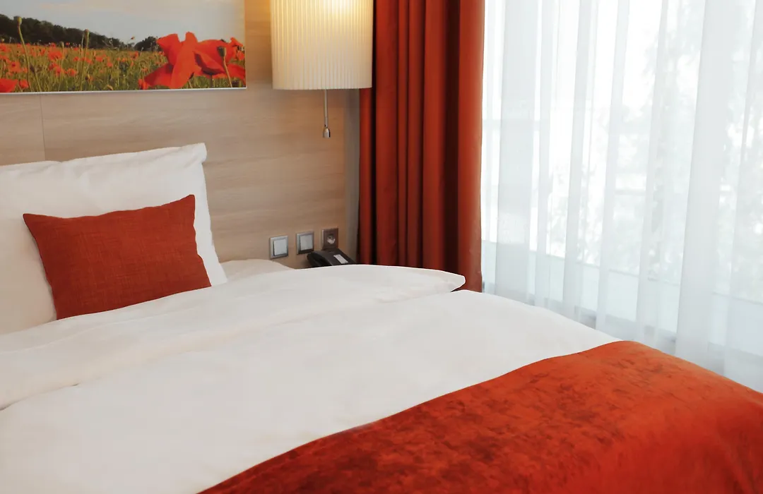 H4 Hotel Münster-1