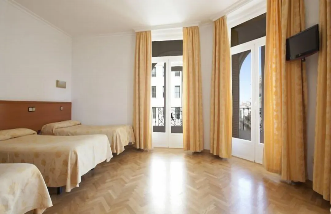 Hostal Jerez-1