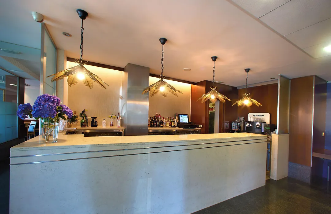 Hotel Canelas-1