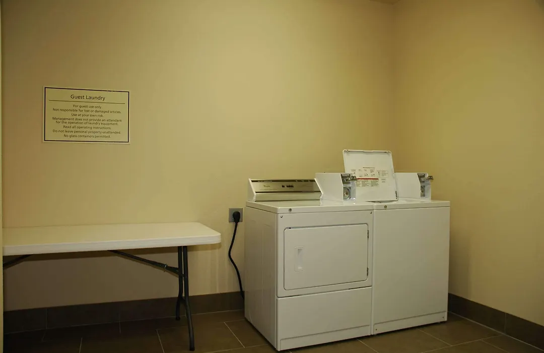 Best Western Plus Texarkana Inn And Suites-1