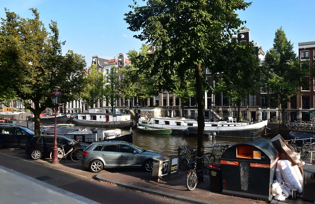 Ozo Hotels Armada Amsterdam-1