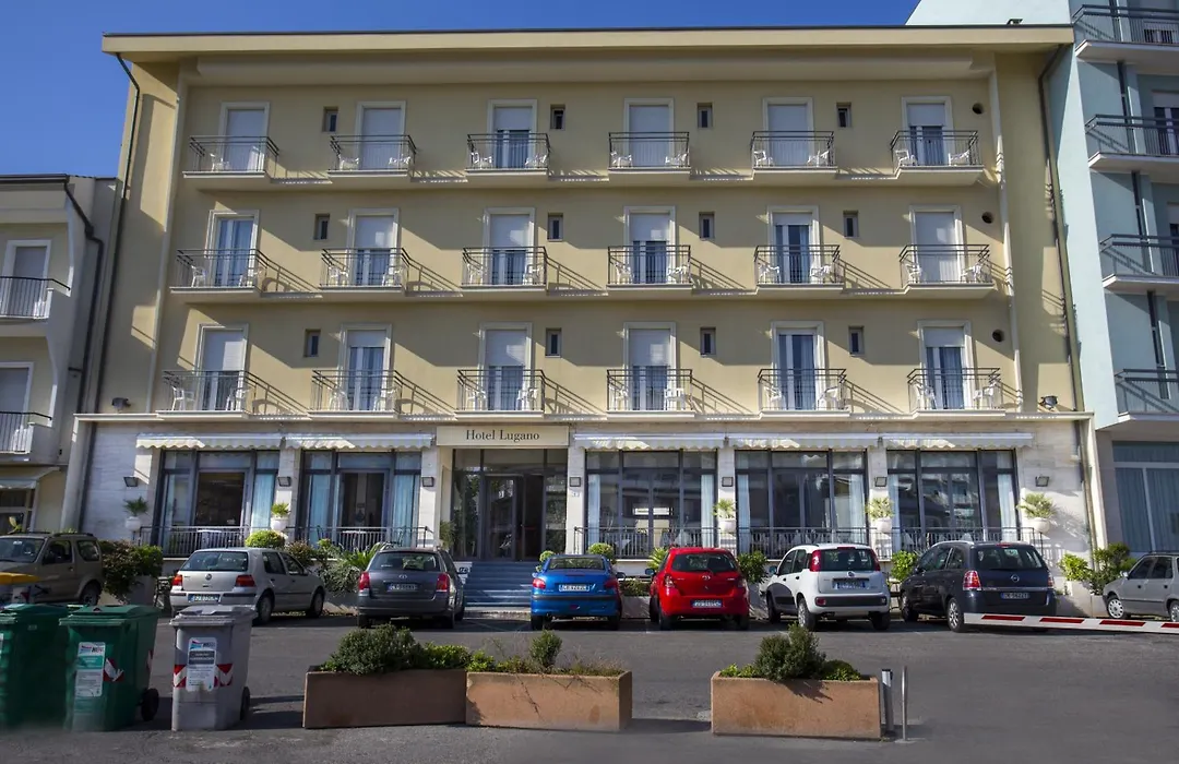 Hotel Lugano-1